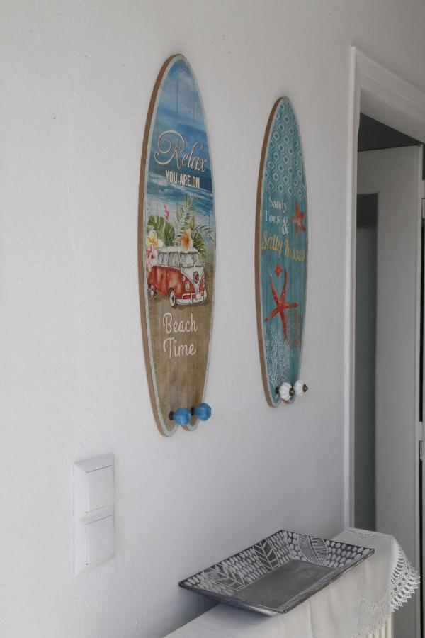 Petalida Apartment *