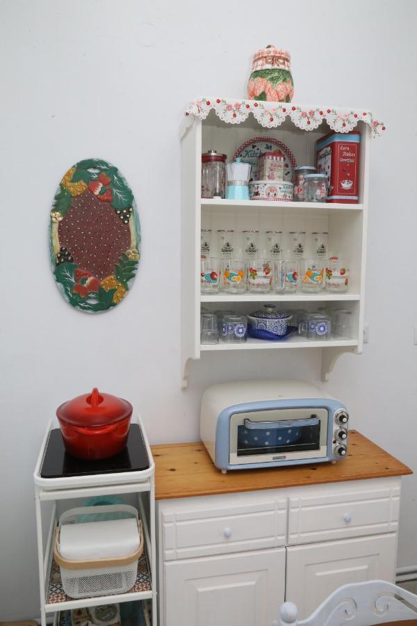 Apartment Petalida Keramoti (Macedonia)