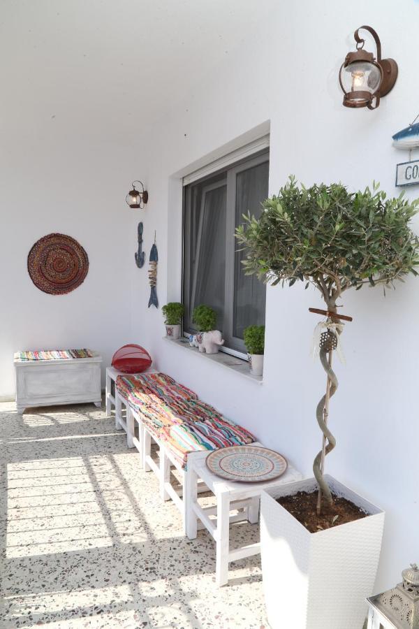 Petalida Apartment Keramoti (Macedonia)