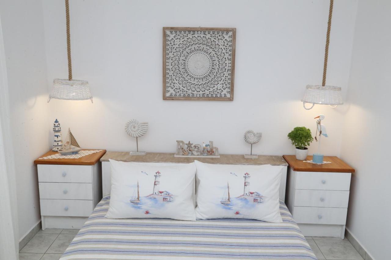 Petalida Apartment