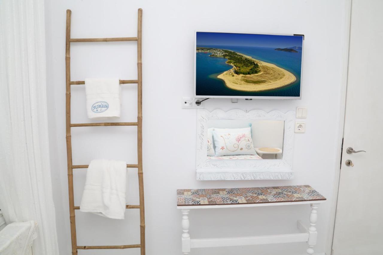 Apartment Petalida